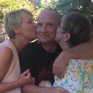 Meet your Posher, Thomas